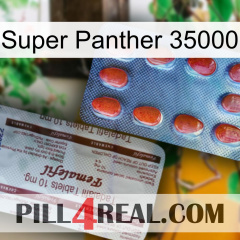 Super Panther 35000 36